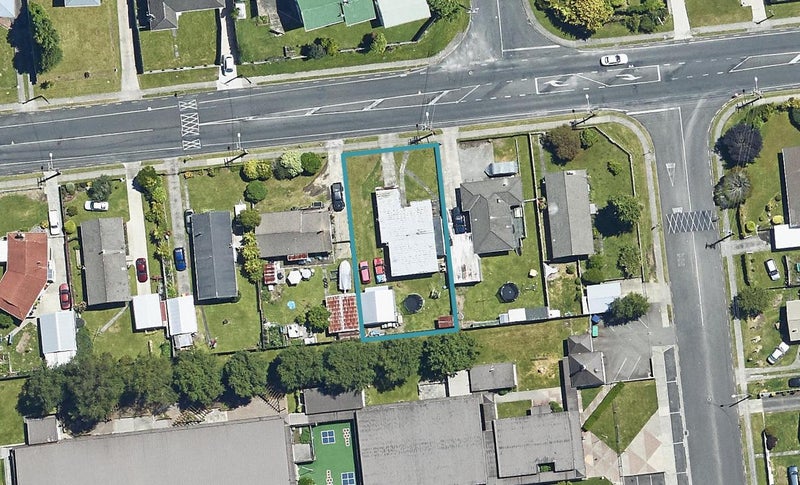 272 Clayton Road, Pukehangi, Rotorua - Carousel 1