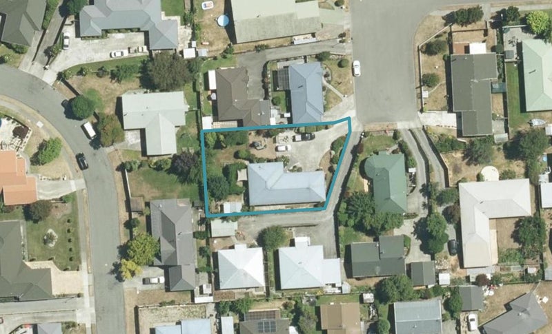 19 Cashmere Grove, Witherlea, Blenheim - Carousel 1