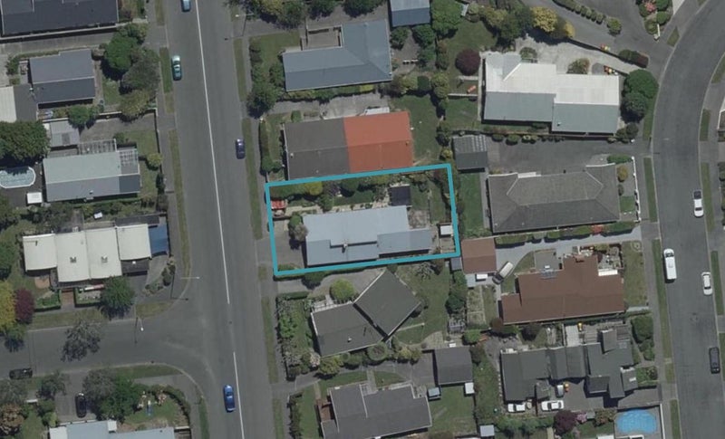 312 Avonhead Road, Avonhead, Christchurch - Carousel 1