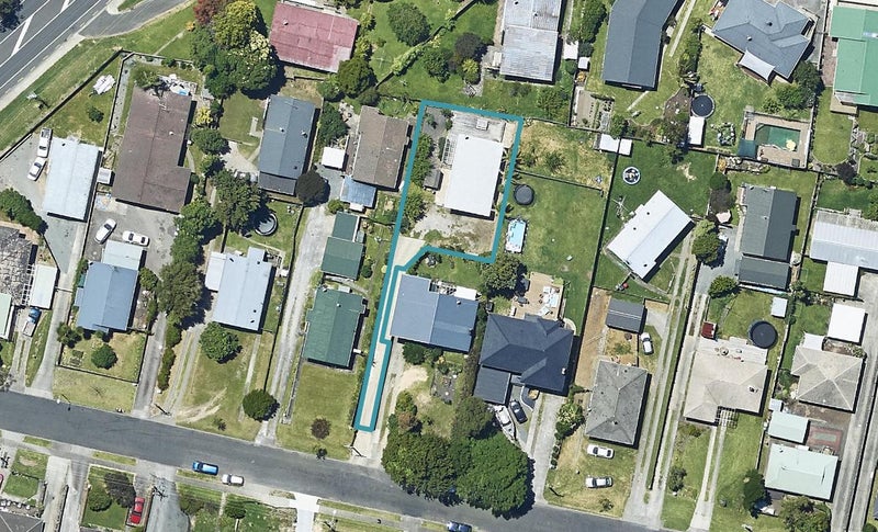 14A Baycroft Avenue, Parkvale, Tauranga - Carousel 1
