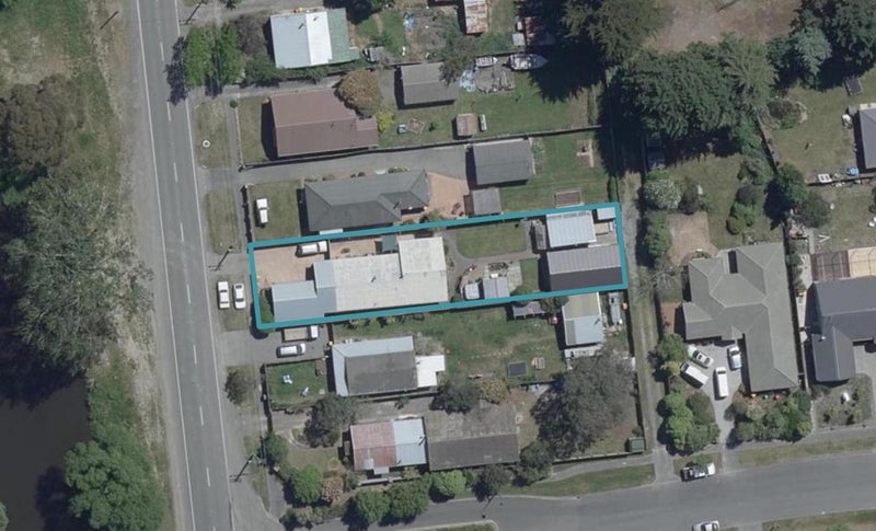 304 Lower Styx Road, Spencerville, Christchurch - Carousel 1