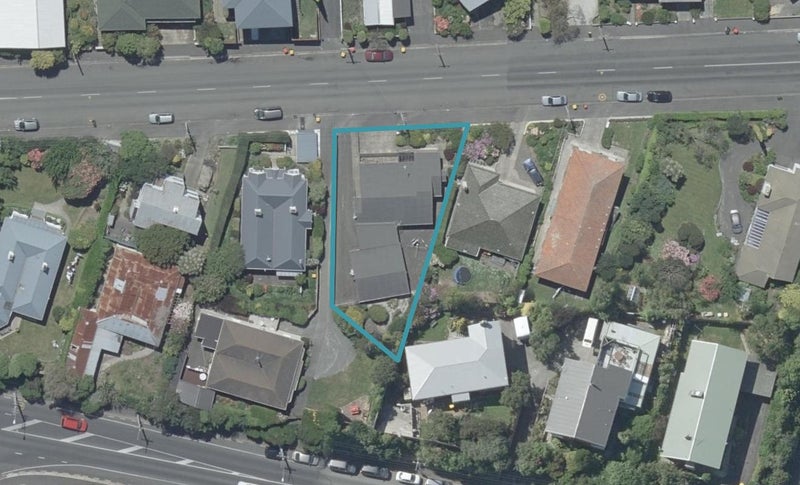 71 Hawthorn Avenue, Mornington, Dunedin - Carousel 1