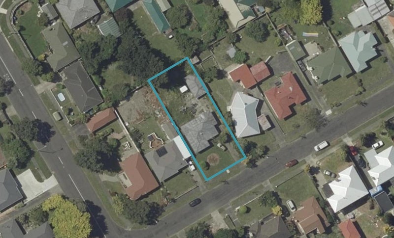 6 Lancaster Street, Highbury, Palmerston North - Carousel 1