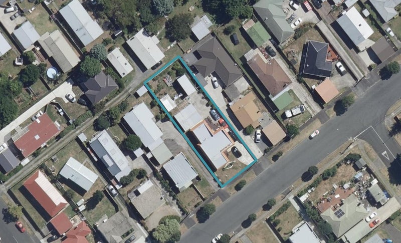 14 Karaka Street, Nawton, Hamilton - Carousel 1