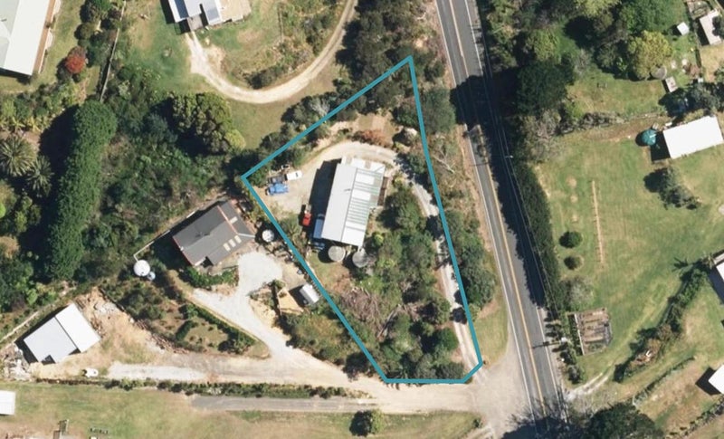 4205 Far North Road, Pukenui, Pukenui - Carousel 1