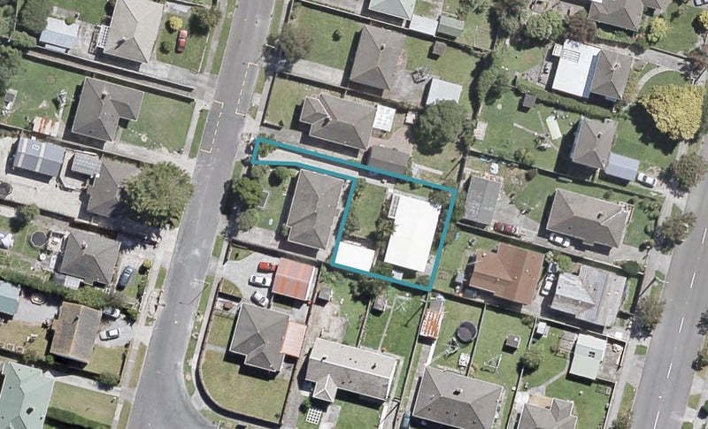 68A Hewer Crescent, Naenae, Lower Hutt - Carousel 1