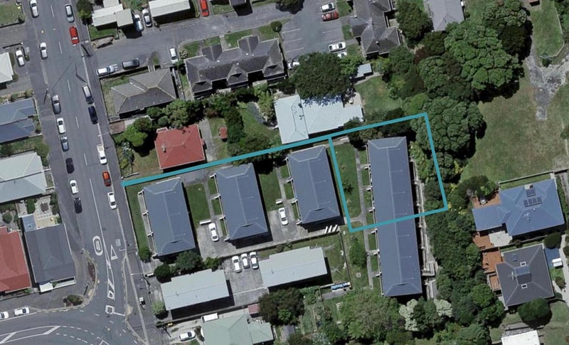 181 Daniell Street, Newtown, Wellington - Carousel 1