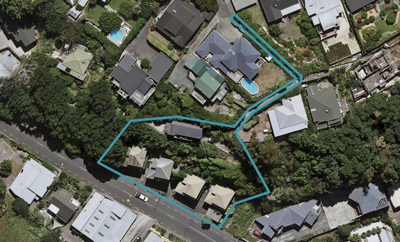 9 MILTON RD, Bluff Hill, Napier - Carousel 1