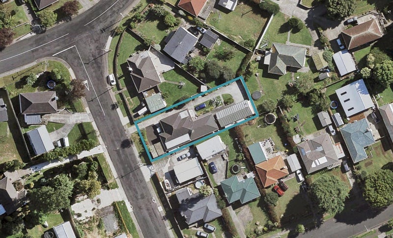 58 Bowater Place, Manurewa, Auckland - Carousel 1