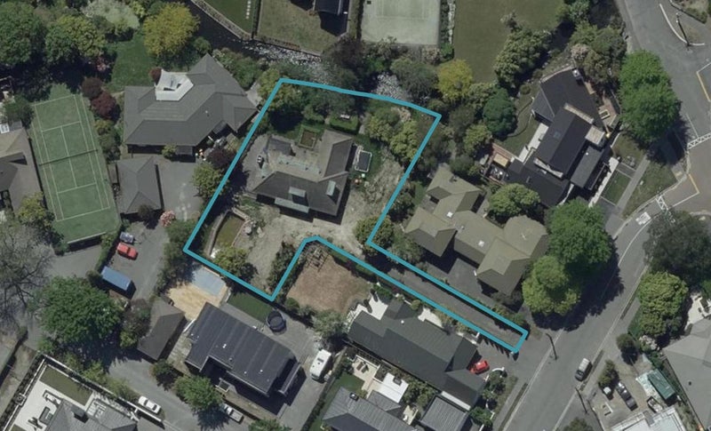 41 Wairarapa Terrace, Merivale, Christchurch - Carousel 1
