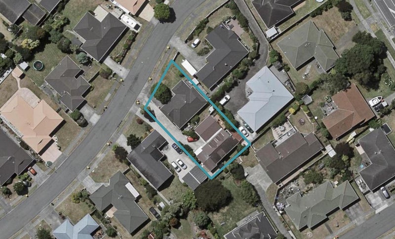 8A Hadleigh Court, Paraparaumu, Paraparaumu - Carousel 1