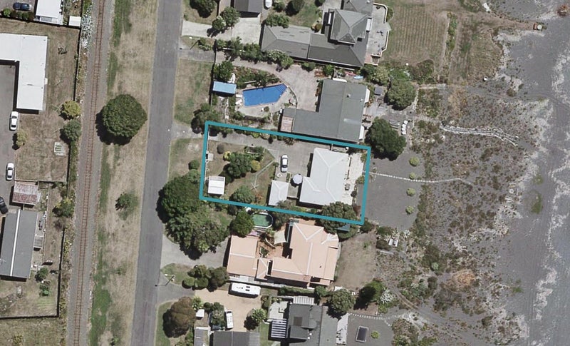 41 Ferguson Street South, Bay View, Napier - Carousel 1