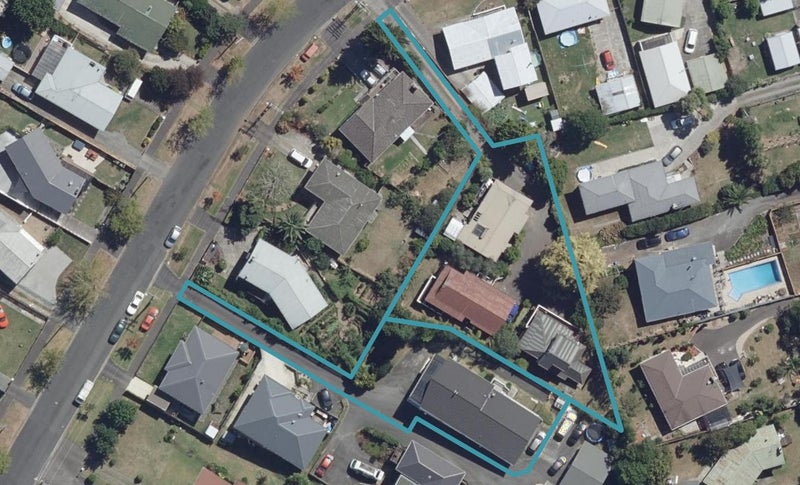 135A Mahoe Street, Melville, Hamilton - Carousel 1