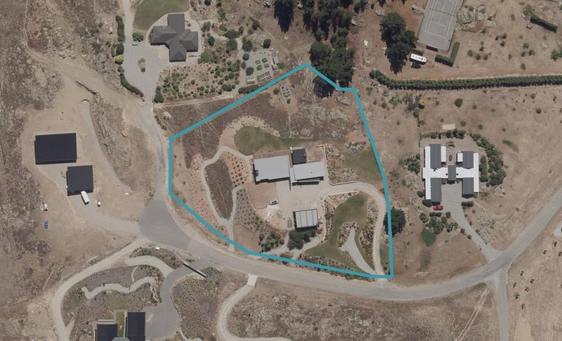 25 Old Golf Course Road, Bridge Hill, Alexandra - Carousel 1