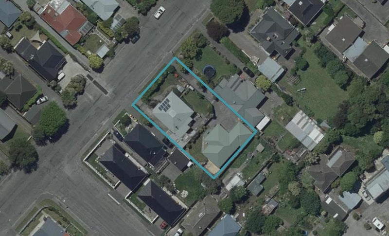 126 Tancred Street, Linwood, Christchurch - Carousel 1