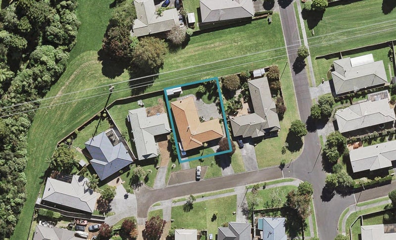 3 Trinity Place, Albany, Auckland - Carousel 1