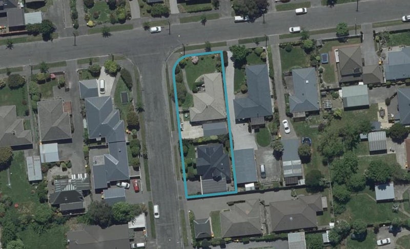 50 Longmuir Street, Ilam, Christchurch - Carousel 1
