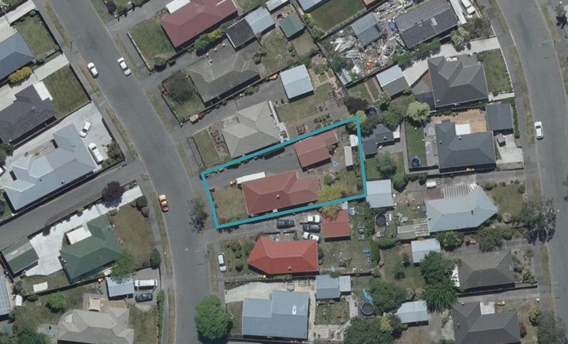 10 Kirner Street, Burwood, Christchurch - Carousel 1