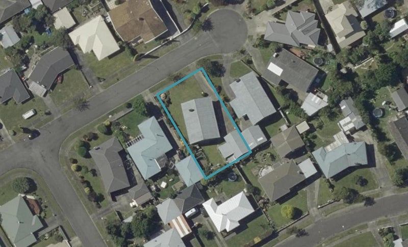 22 Anglesey Place, Awapuni, Palmerston North - Carousel 1