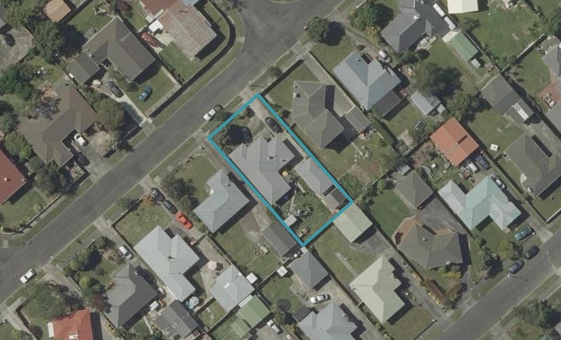 15 Kaituna Street, Milson, Palmerston North - Carousel 1