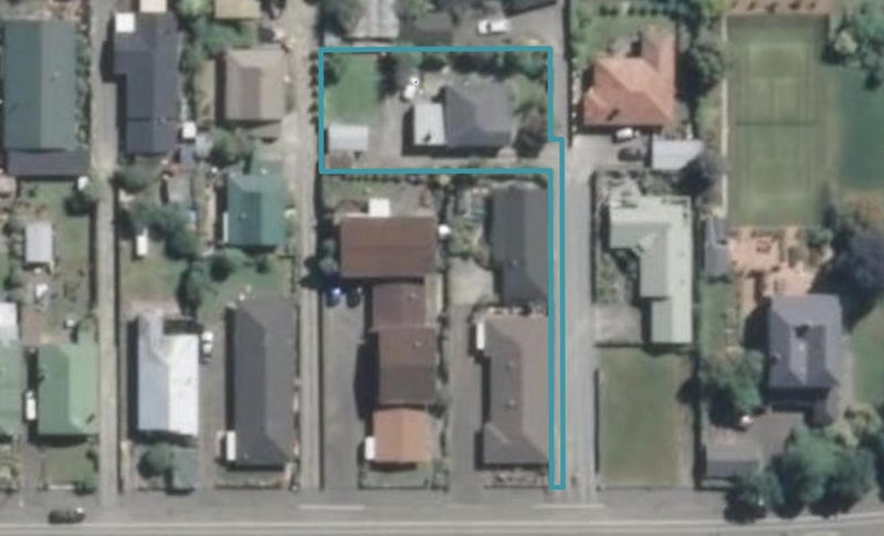 341 Church Street, West End, Timaru - Carousel 1