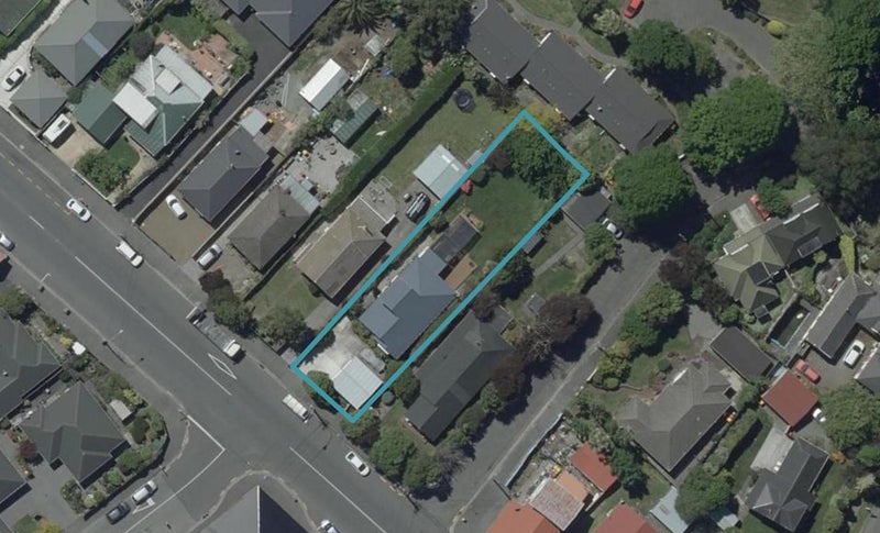 141 Opawa Road, Opawa, Christchurch - Carousel 1