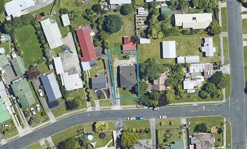 16 Paraone Street, Ngongotaha, Rotorua - Carousel 1