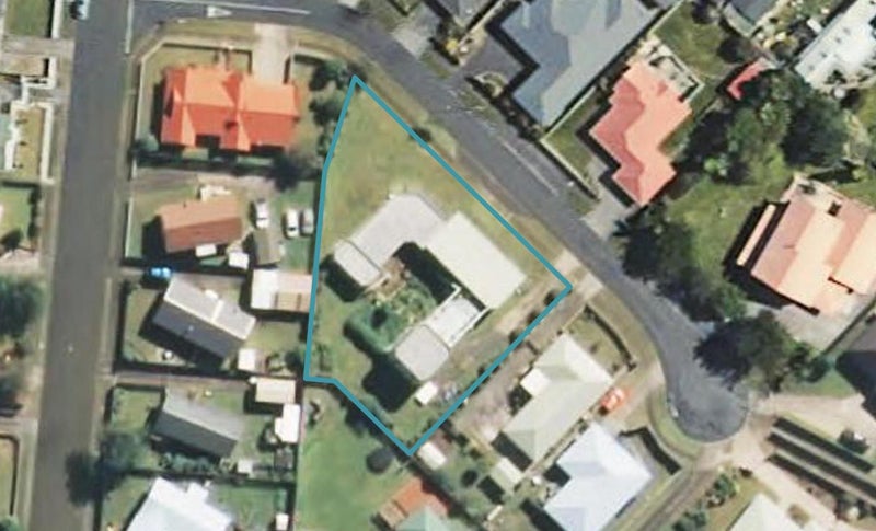 4 Beech Place, Hawera, Hawera - Carousel 1