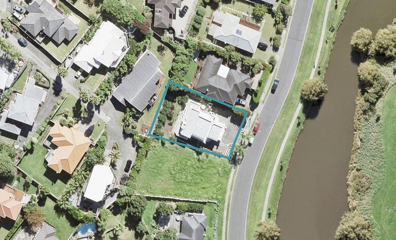 27 Regency Park Drive, Gulf Harbour, Whangaparaoa - Carousel 1