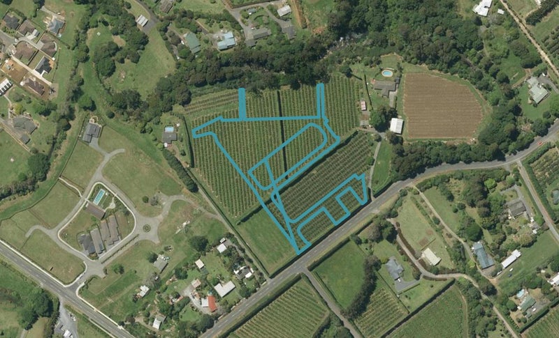 6 Hirere Way, Kerikeri, Kerikeri - Carousel 1