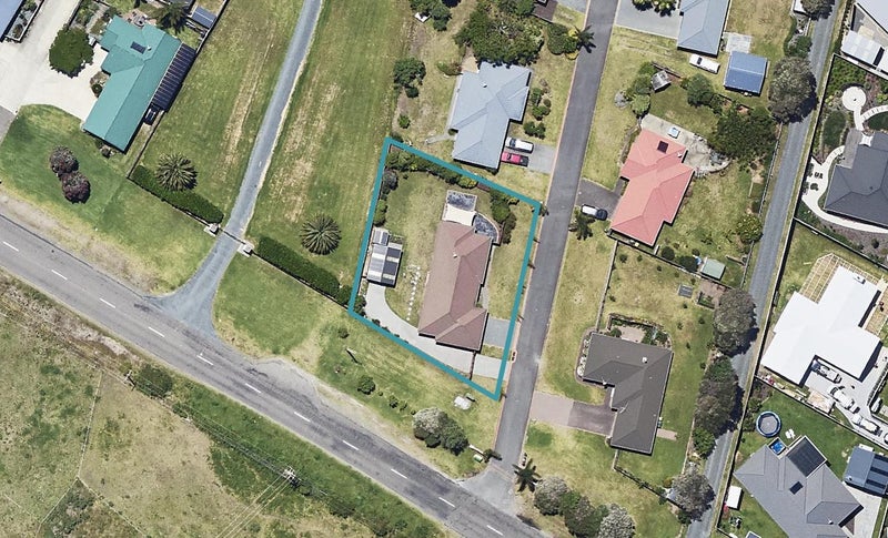 1 Prita Lane, Coastlands, Whakatane - Carousel 1