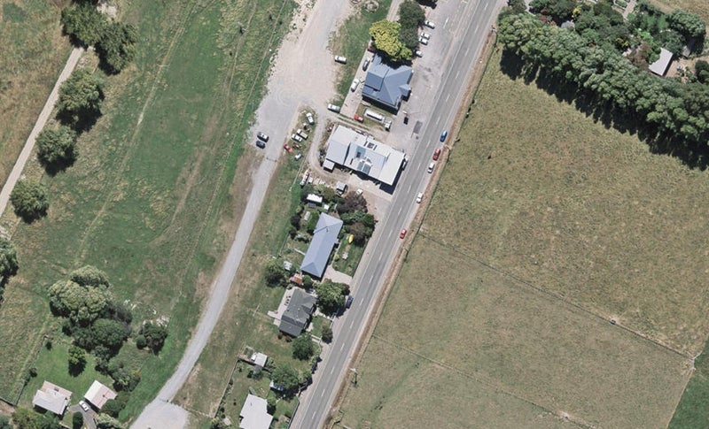 4217 Christchurch Akaroa Road, Little River, Little River - Carousel 1