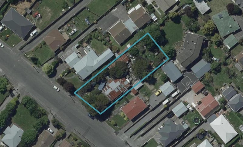 16 Domain Terrace, Spreydon, Christchurch - Carousel 1