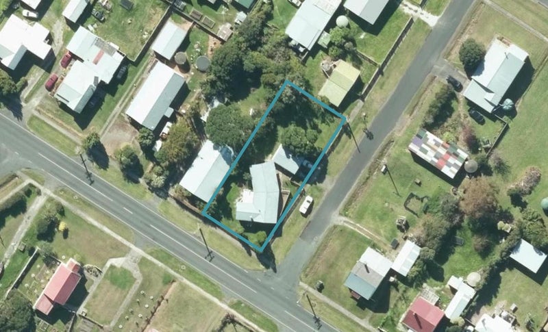31 Norton Street, Te Kopuru - Carousel 1