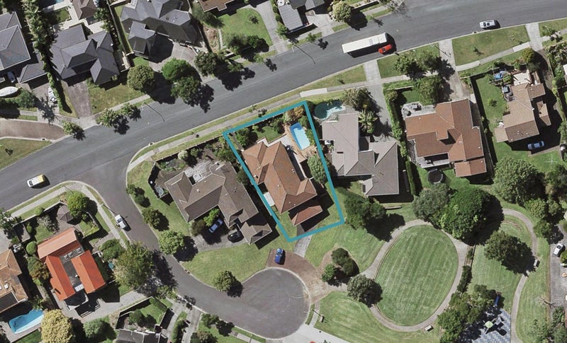 14 Panapa Drive, Saint Johns, Auckland - Carousel 1