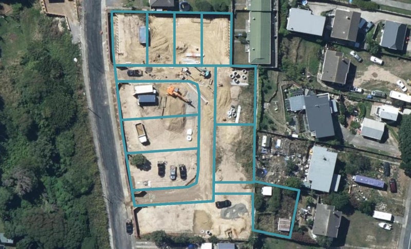 0 Morere Street, Titahi Bay, Porirua - Carousel 1