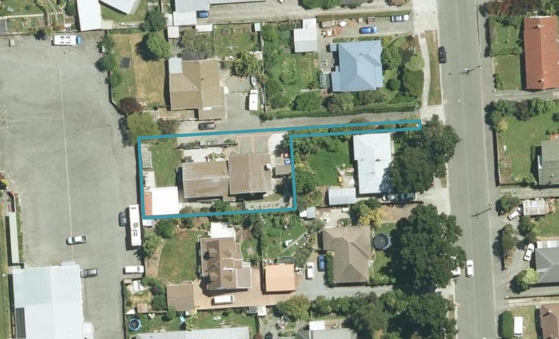 180 Scott Street, Redwoodtown, Blenheim - Carousel 1