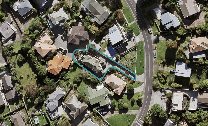 3A Aldersgate Road, Hillsborough, Auckland - Carousel 1