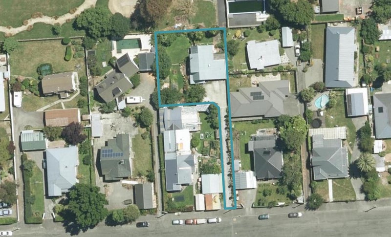 6A Penny Street, Mayfield, Blenheim - Carousel 1