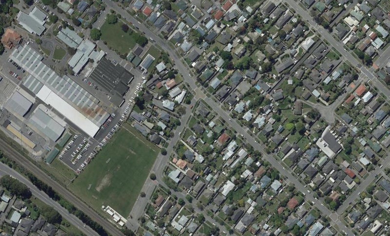 2/9 Whittington Avenue, Woolston, Christchurch - Carousel 1