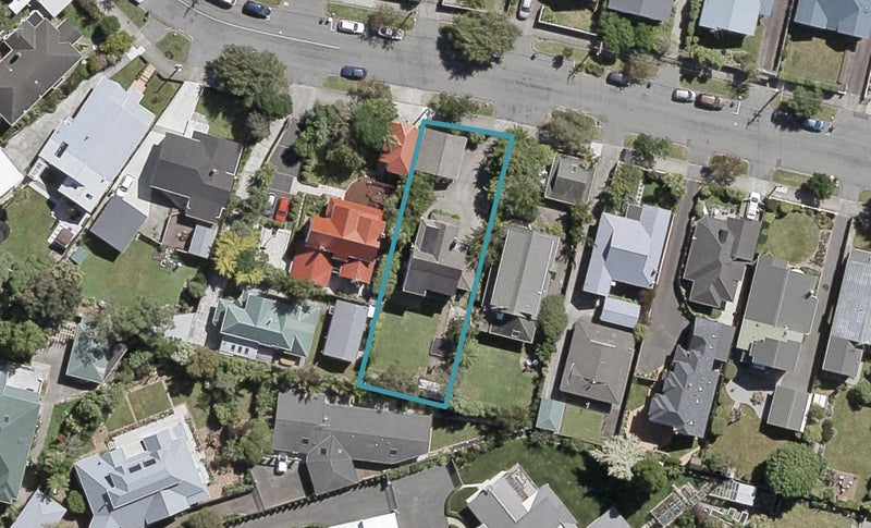 12 Sherwood Street, Woburn, Lower Hutt - Carousel 1