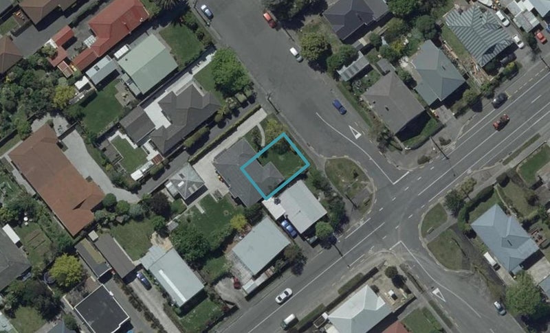 6/131 Simeon Street, Spreydon, Christchurch - Carousel 1