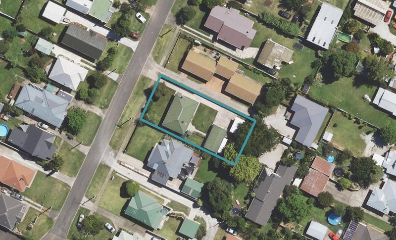 10 Asquith Street, Te Hapara, Gisborne - Carousel 1