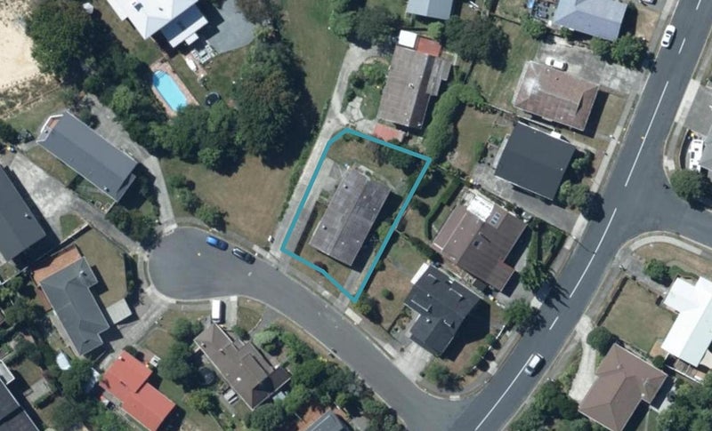 1/4 Beauly Grove, Papakowhai, Porirua - Carousel 1