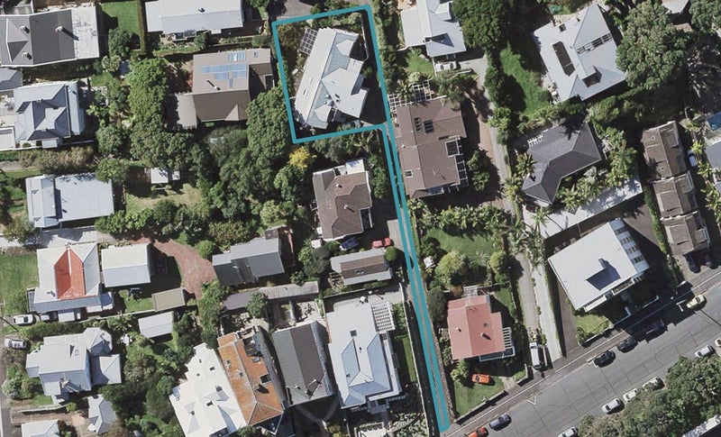 15B King Edward Parade, Devonport, Auckland - Carousel 1