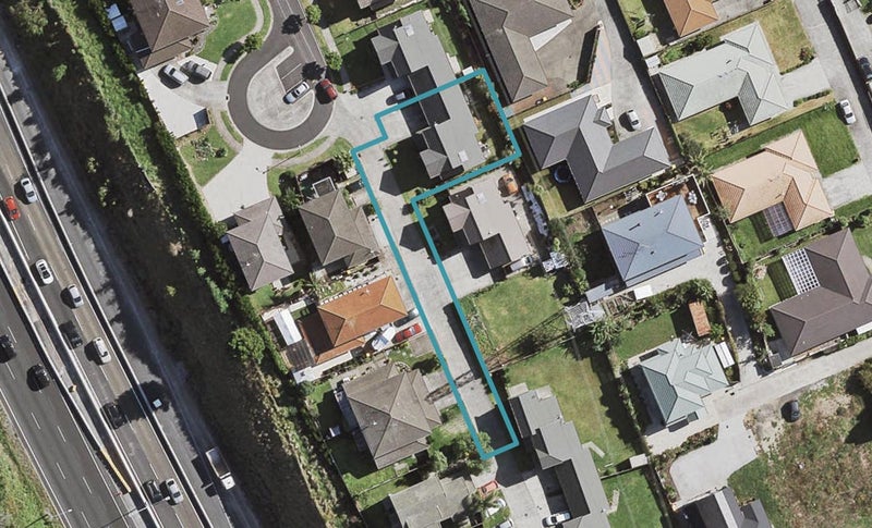 10 Whitbourne Heights, Manurewa, Auckland - Carousel 1
