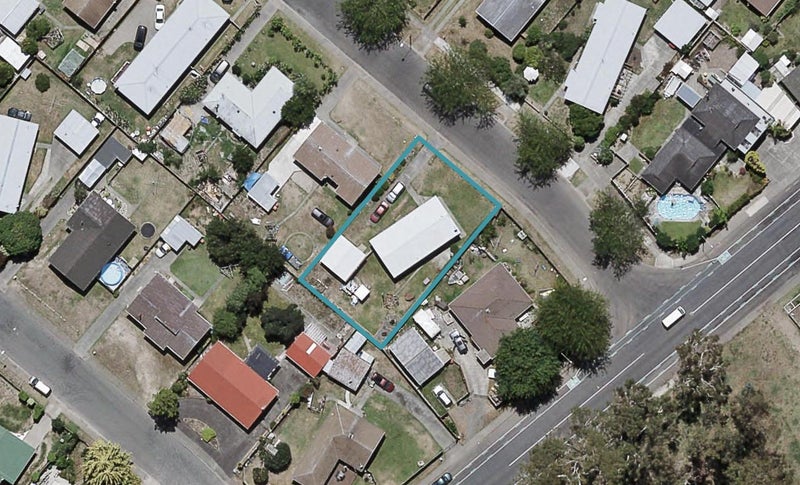 3 Columbus Crescent, Flaxmere, Hastings - Carousel 1