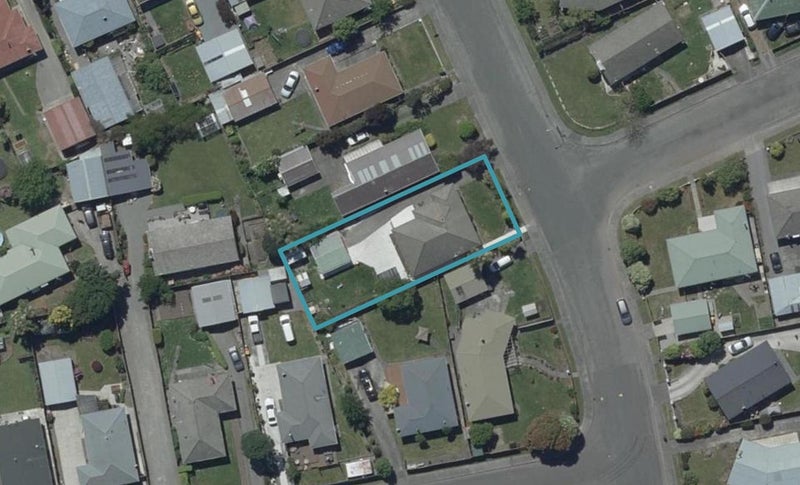 10 Montague Street, Islington, Christchurch - Carousel 1