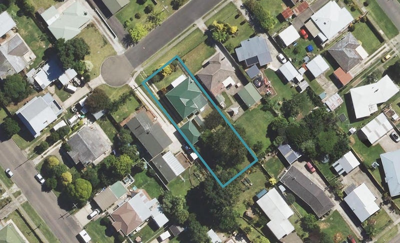 6 Patiti Street, Mangapapa, Gisborne - Carousel 1