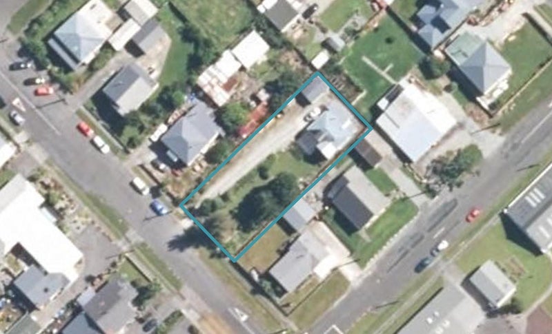 41 Fox Street, Cobden, Greymouth - Carousel 1